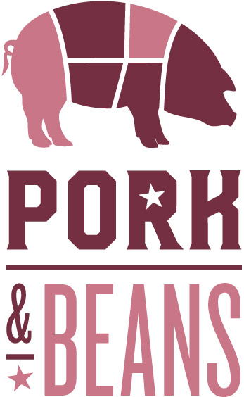 pork and beans